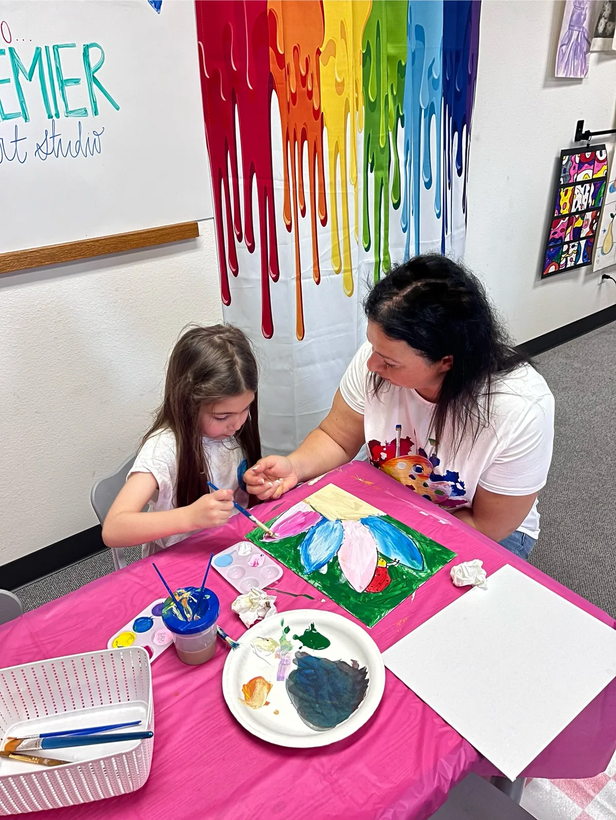 Premier Art Studio - Art Studios in Los Angeles
