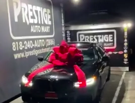 Prestige Auto Mart - Automotive in Glendale
