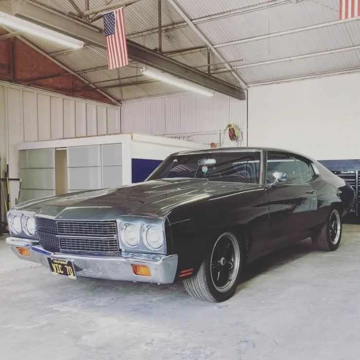 Prestige Collision Center - Automotive in North Hollywood