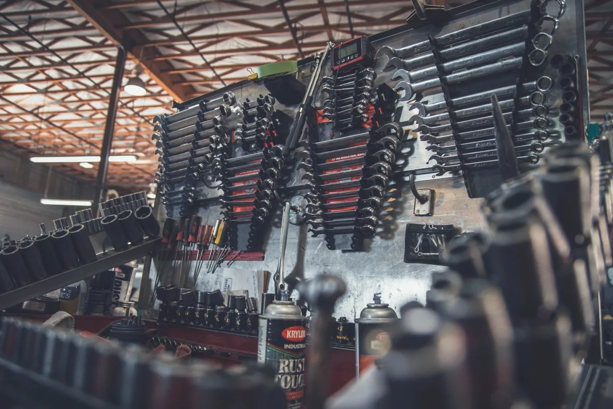 Prime Auto Collision - Automotive in Van Nuys
