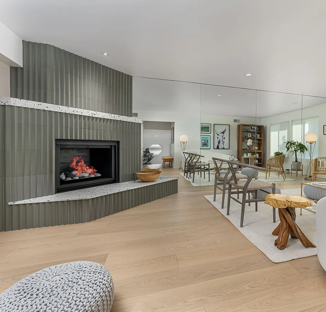 Prime Hardwood Floors - Home Services in North Hollywood