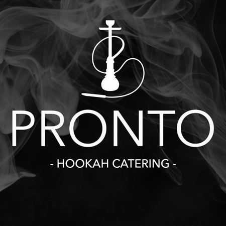 Pronto Hookah Catering - Hookah Catering in Los Angeles