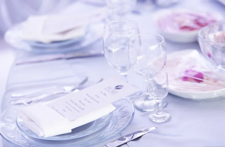 Pure Banquet Hall - Event Venues in Van Nuys