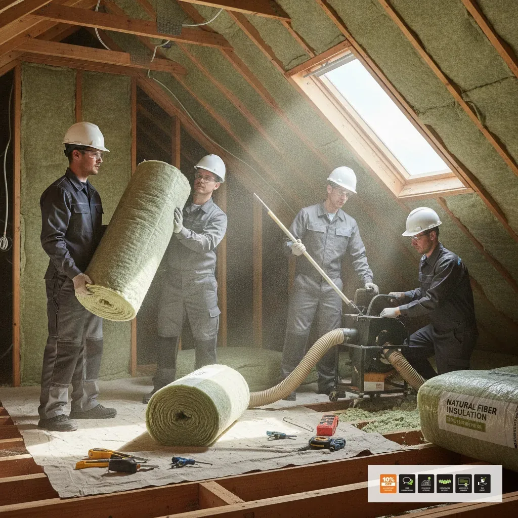 Pure Eco - Home Services in Chatsworth