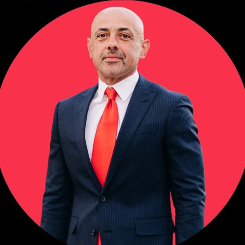 Raffi Bekmezian - GEM Mortgage
