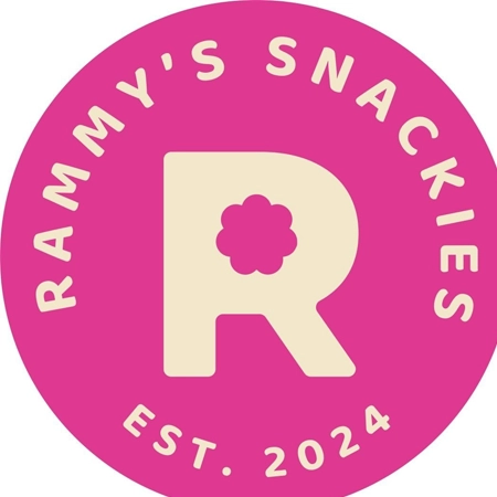 Rammy's Snackies - Cookies in Los Angeles