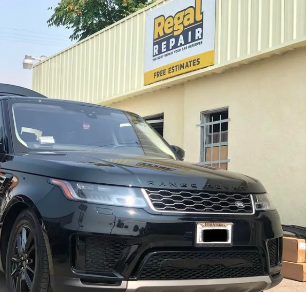 Regal Repair - Automotive in Burbank
