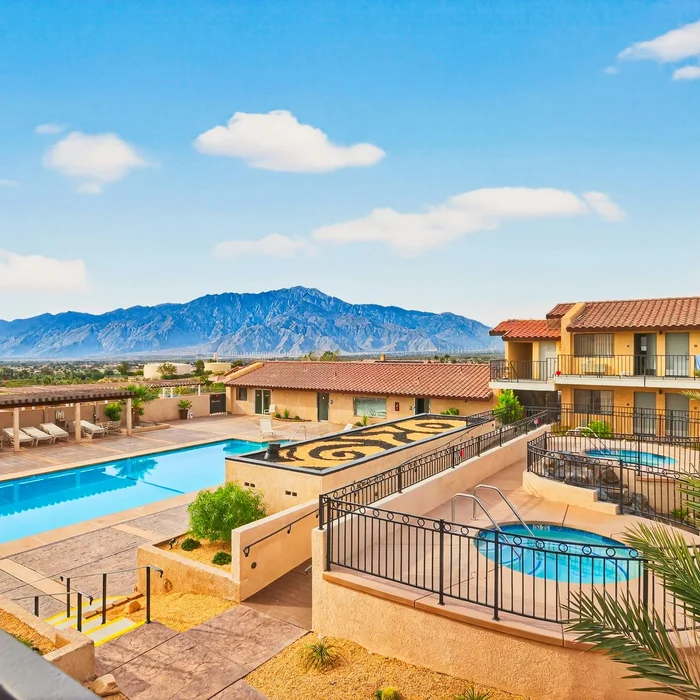 Relax Hotel & Spa - Travel & Tourism in Desert Hot Springs