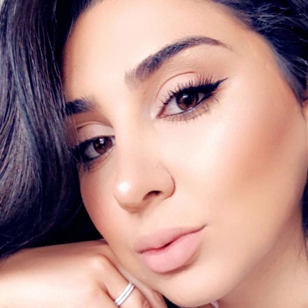 Renita Maleki - Makeup Artist in Sherman Oaks
