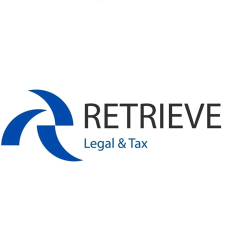 Retrieve Legal & Tax - Law Firm in Yerevan, Armenia
