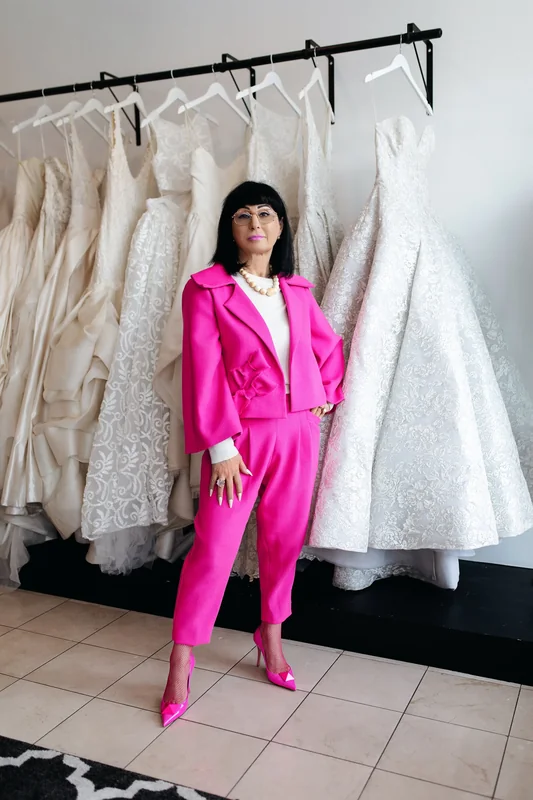 RMINE - Bridal Fashion in Sherman Oaks