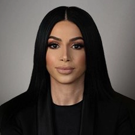 Rosie Nehme - Greater LA