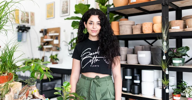 SarahCotta Plants - Gifts, Favors & Decor in Glendale
