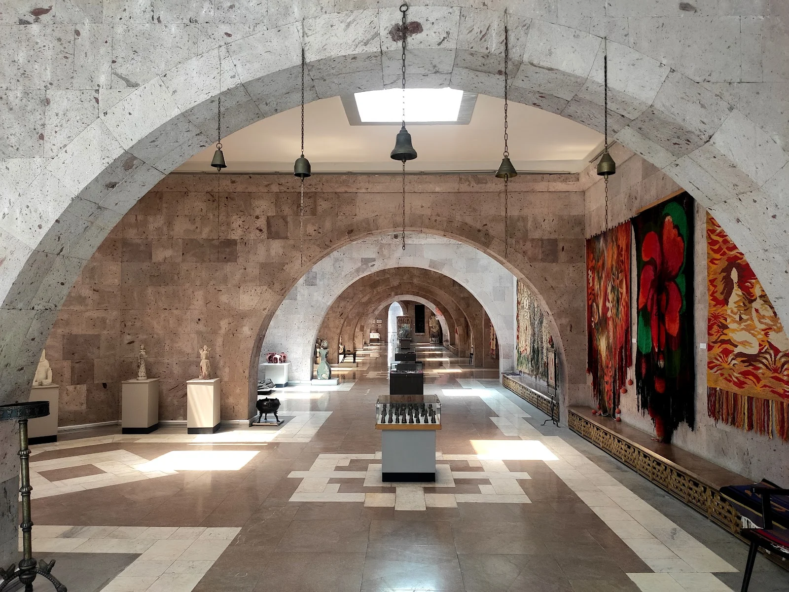 Sardarapat Memorial & Ethnography Museum photo 1