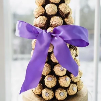 Savory & Sweet Boxed Goodies - Gifts, Favors & Decor in Los Angeles