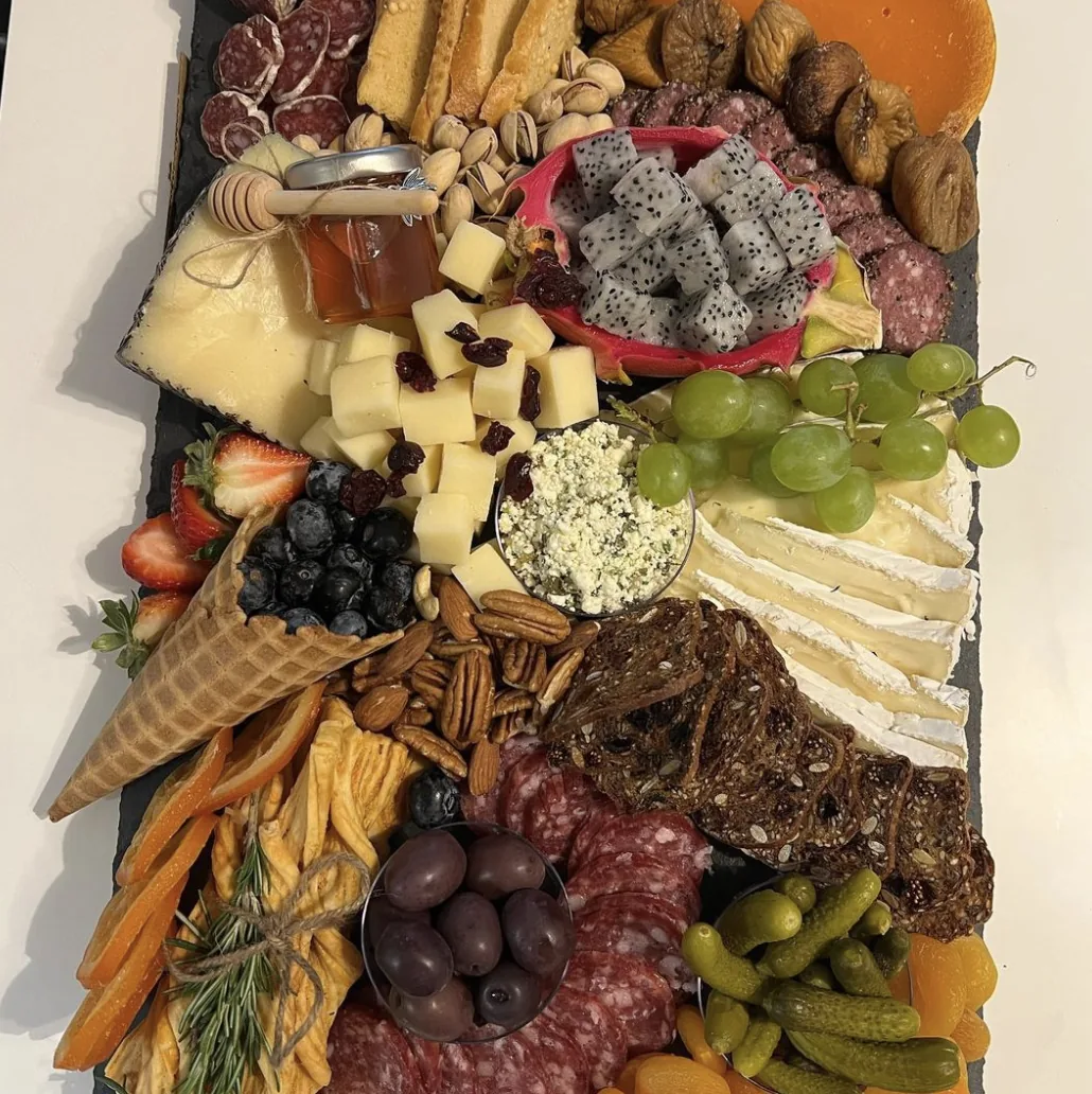 Say Cheez - Special Event Services in Los Angeles
