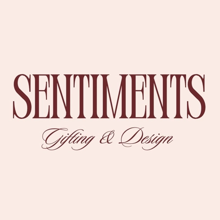 Sentiments LA - Personalized Gifts in Los Angeles