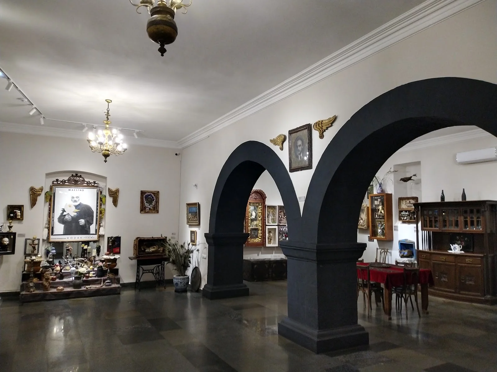 Sergei Paradjanov Museum