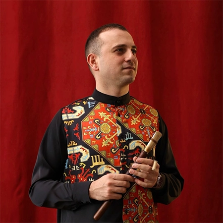 Serob Sargsyan - Bands/Musicians in Los Angeles