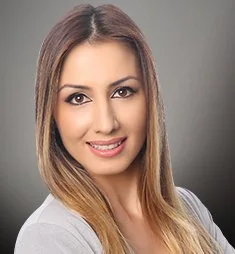 Sevana Grigor - JohnHart Real Estate - Real Estate in La Crescenta