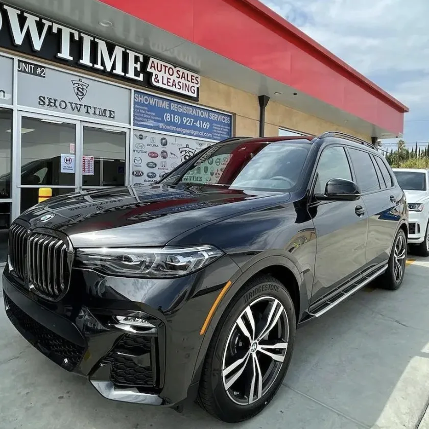 ShowTime Auto Sales & Leasing - Automotive in North Hollywood