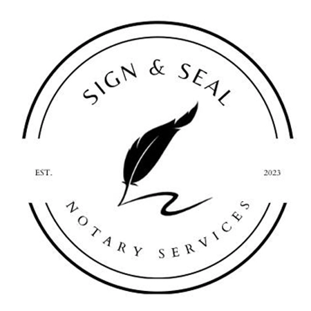 Sign & Seal Notary — Mobile Notary Los Angeles