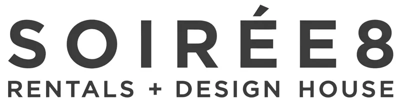 Soiree8 - Rentals & Decor in Burbank