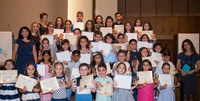 Sonata Music School - Dance Studios & Classes in Glendale