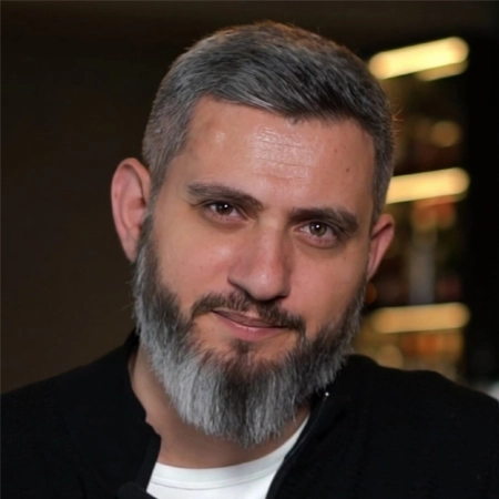 Souren Stepanyan AI Advisory - AI Advisory & Business Automation in Yerevan