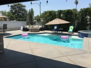 SPEAR Pool Repair - Home Services in Winnetka