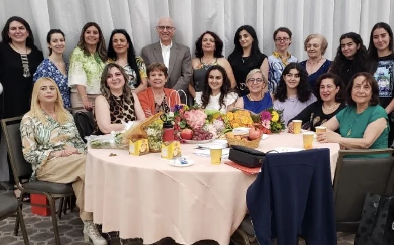 St. Leon Armenian School - Schools & Education in Fair Lawn
