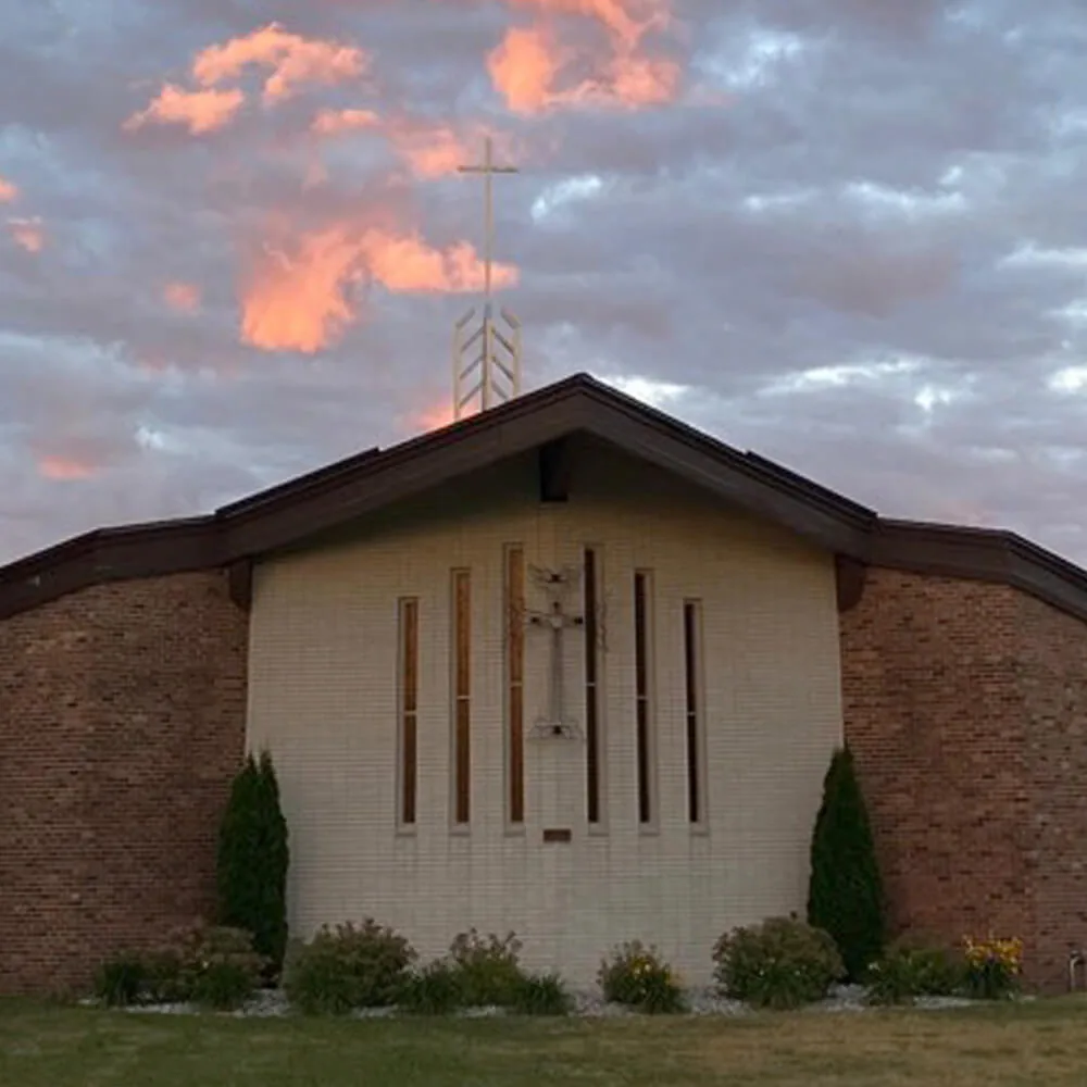 St. Mesrob Armenian Church - Armenian Apostolic Church in Racine