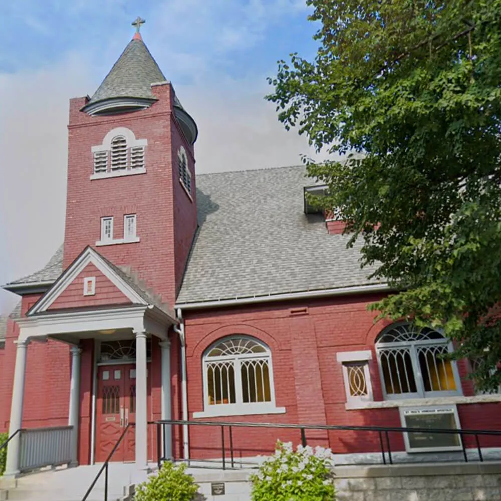 St. Paul Armenian Church - Armenian Apostolic Church in Syracuse