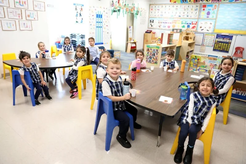 St. Stephen's Armenian Elementary School - Schools & Education in Watertown
