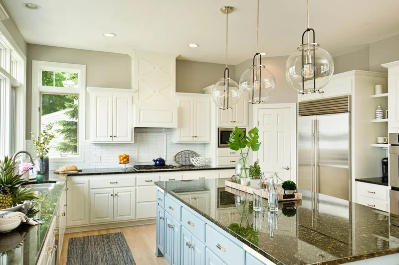 Stella Kocharyan - Realtor - Real Estate in Washington