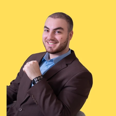 Stepan Krbekyan - Realtor - Real Estate in Los Angeles