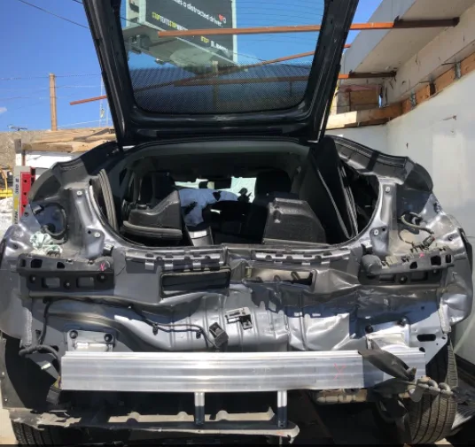 Steve's Auto Collision Center - Automotive in Sun Valley