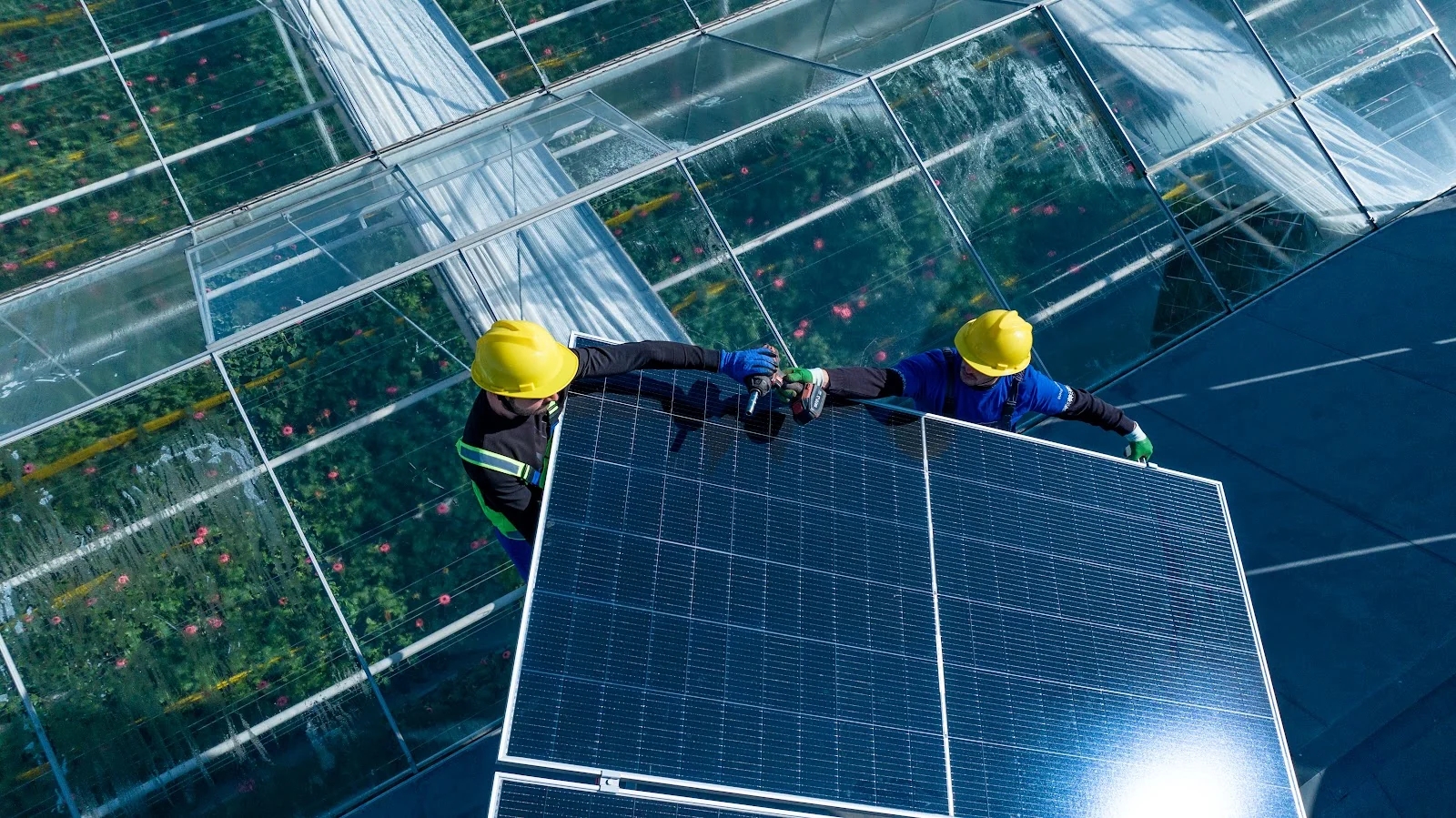 Sunny City Solar Systems