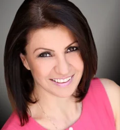 Susan Gasparyan - JohnHart Real Estate - Real Estate in Burbank