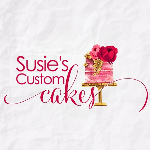 Susie's Custom Cakes - Cakes & Desserts in Los Angeles