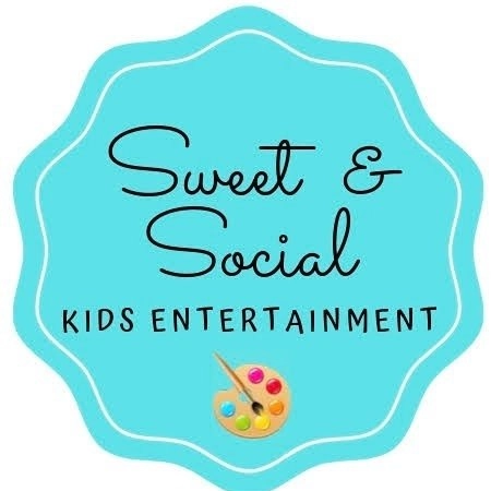 Sweet and Social - Children's Entertainment in Los Angeles
