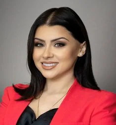 Syuzi Hakobyan - JohnHart Real Estate - Real Estate in Burbank