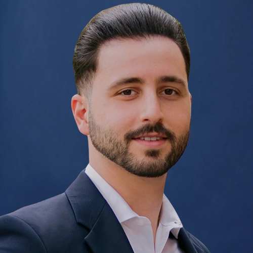 Tadeh Kazangian - Mortgage Advisor in La Canada Flintridge, CA