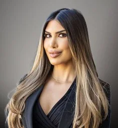 Talin Amirian - JohnHart Real Estate - Real Estate in Glendale