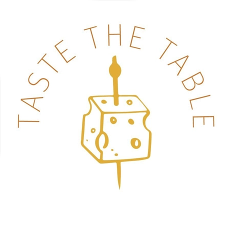 Taste the Table - Charcuterie & Grazing in Los Angeles