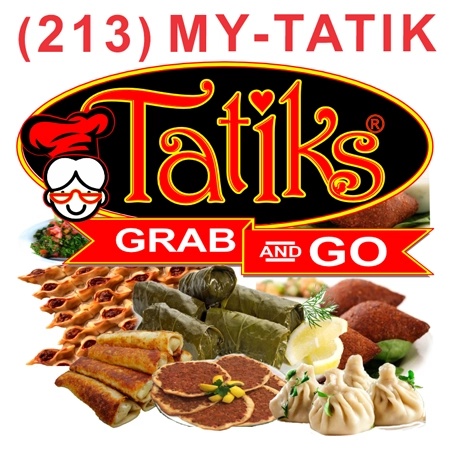 Tatik's International Cuisine