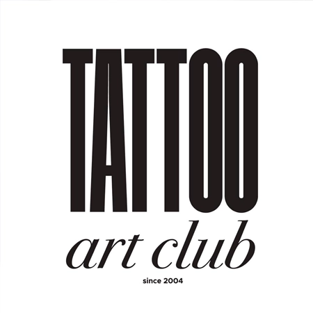 Tattoo Art Club - Print & Signage in Los Angeles