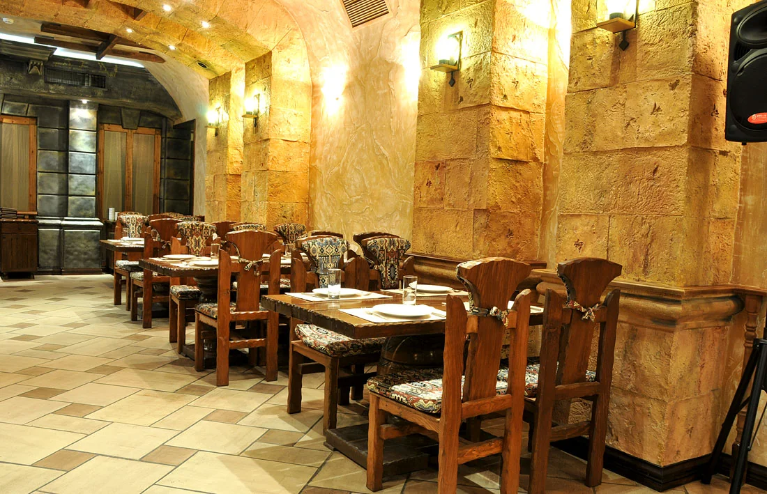 Tavern Yerevan