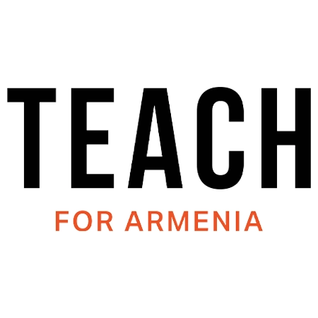 Teach For Armenia