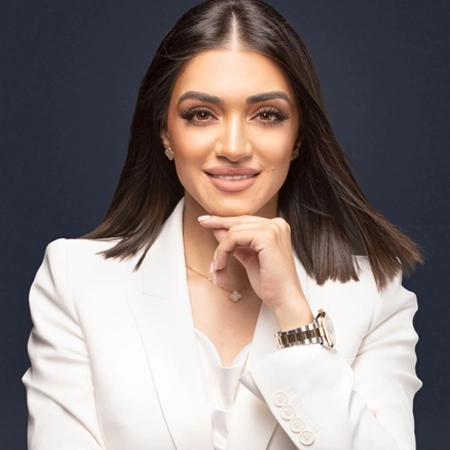 Tereza Toramanyan - Real Estate & Realtors in Glendale